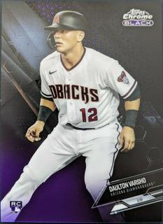 Daulton Varsho