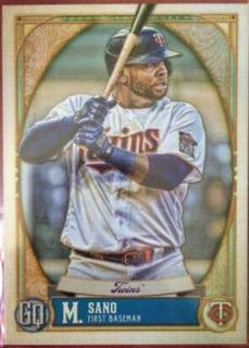 Miguel Sano
