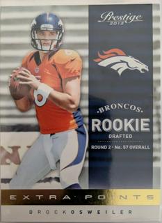 Brock Osweiler