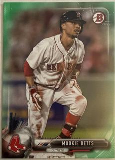 Xander Bogaerts