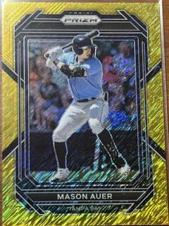 Mason Auer