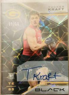 Tucker Kraft