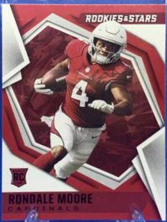 Rondale Moore