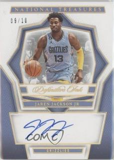Jaren Jackson Jr.