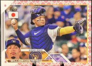 William Contreras