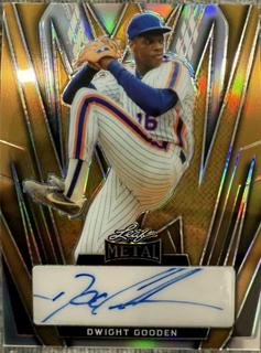 Dwight Gooden