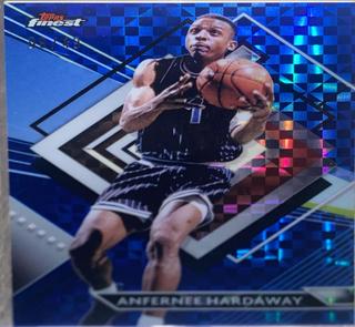 Anfernee Hardaway