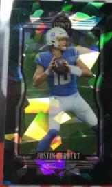 Justin Herbert
