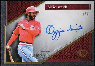 Ozzie Smith