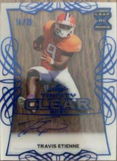 Travis Etienne