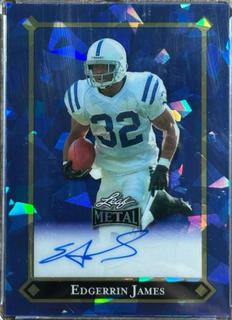 Edgerrin James