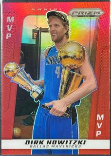 Dirk Nowitzki