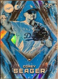 Corey Seager