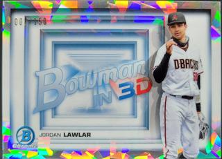 Jordan Lawlar