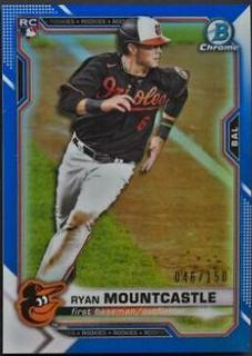 Ryan Mountcastle