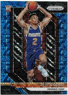 Elie Okobo