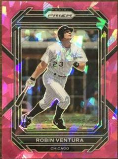 Robin Ventura