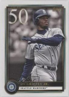 Ken Griffey Jr.