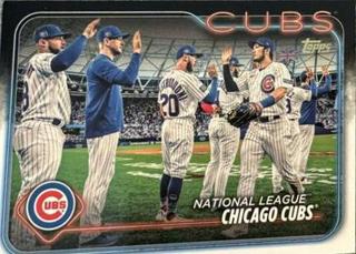 Chicago Cubs