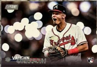 Vaughn Grissom