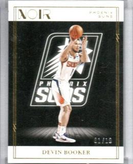 Devin Booker