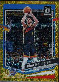 Chet Holmgren