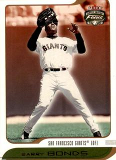 Barry Bonds