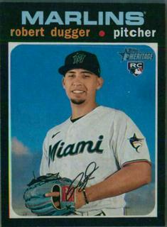 Robert Dugger