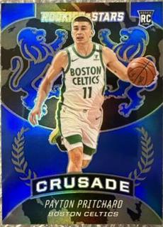 Payton Pritchard