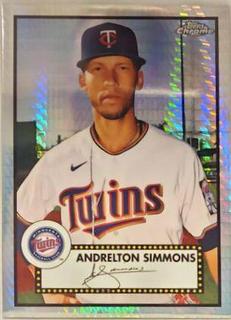 Andrelton Simmons
