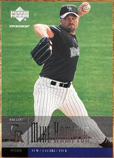 Mike Hampton