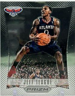 Jeff Teague