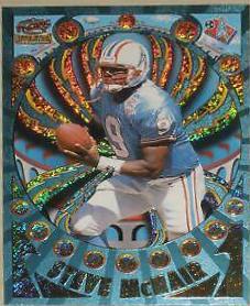 Steve McNair