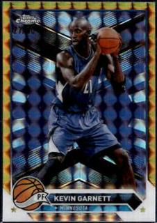 Kevin Garnett