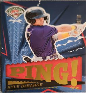 Kyle DeBarge