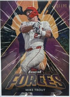Mike Trout