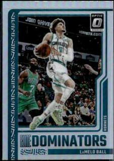 LaMelo Ball