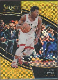 Kyle Lowry