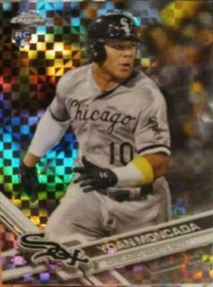 Yoan Moncada