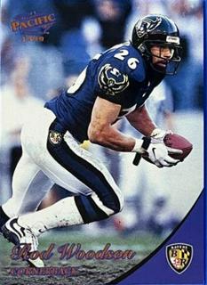 Rod Woodson