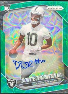 Dont'e Thornton Jr.