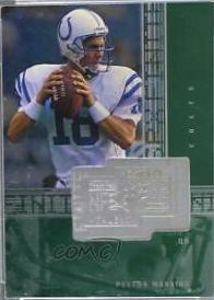 Peyton Manning