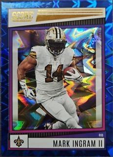 Mark Ingram II