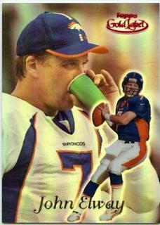 John Elway