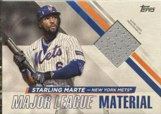 Starling Marte