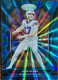 Josh Allen