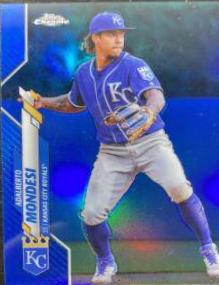 Adalberto Mondesi