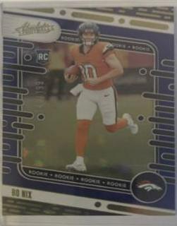 Bo Nix