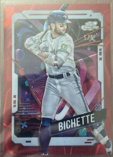 Bo Bichette