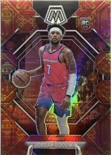 Jordan Goodwin